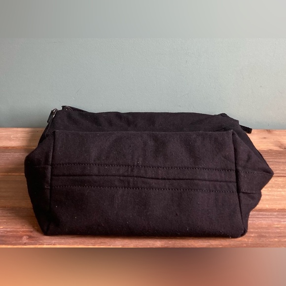 Gap Wool Blend Hobo Bucket Bag - Picture 9 of 11